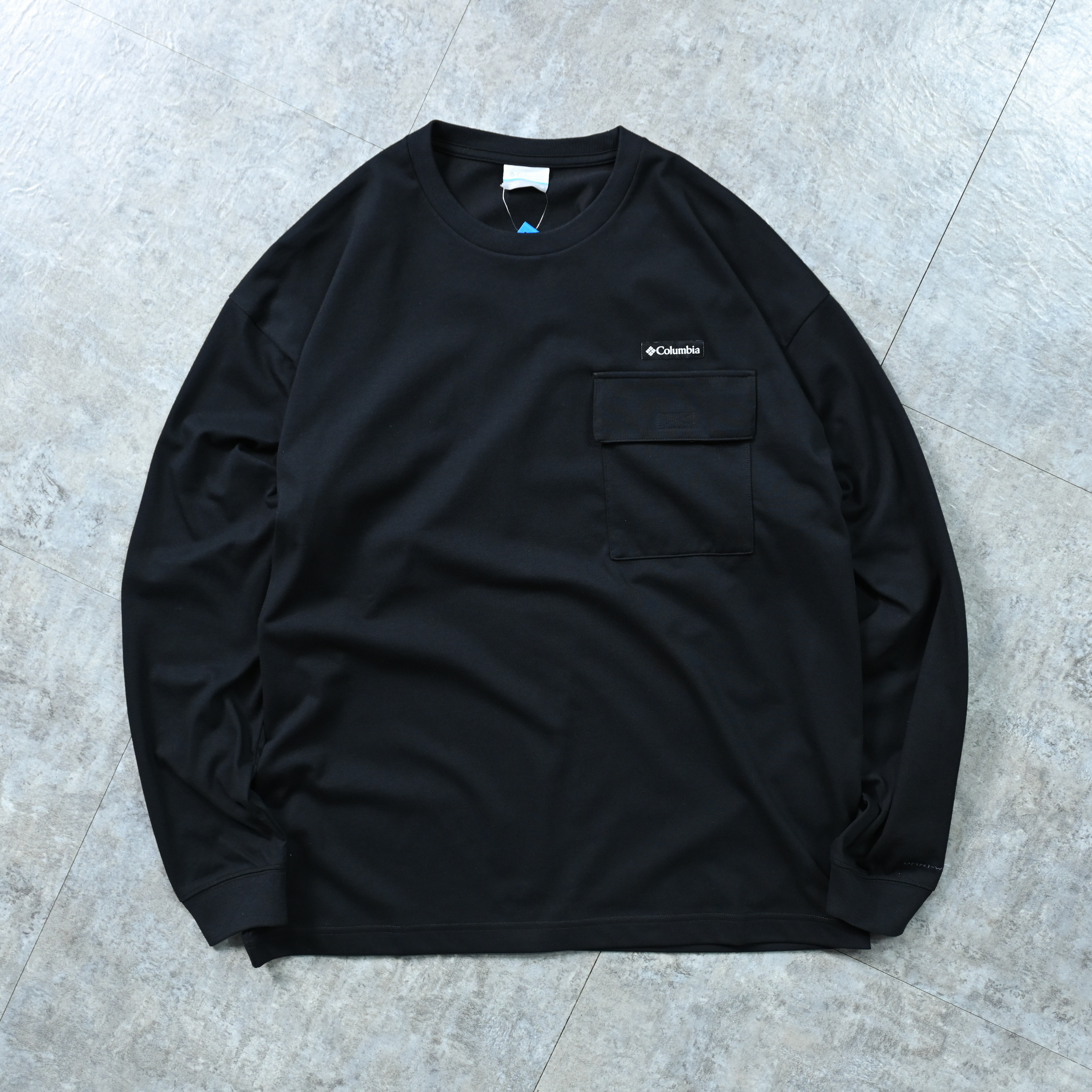 Columbia JP Niagara Avenue™ Long Tee