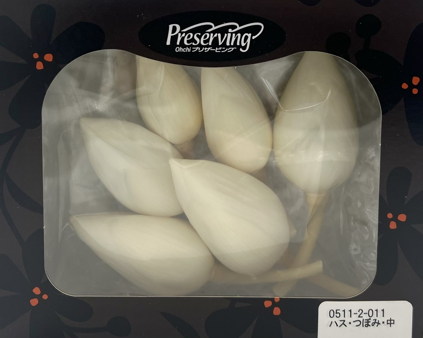 不凋荷花 05112-011