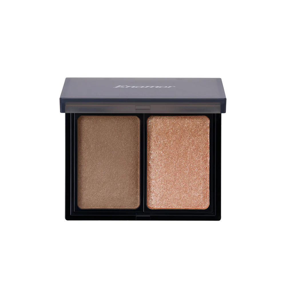 ENAMOR Bicolor Eyes 01 Almond Honey