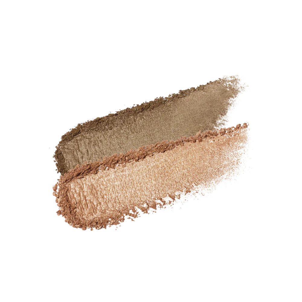 ENAMOR Bicolor Eyes 01 Almond Honey