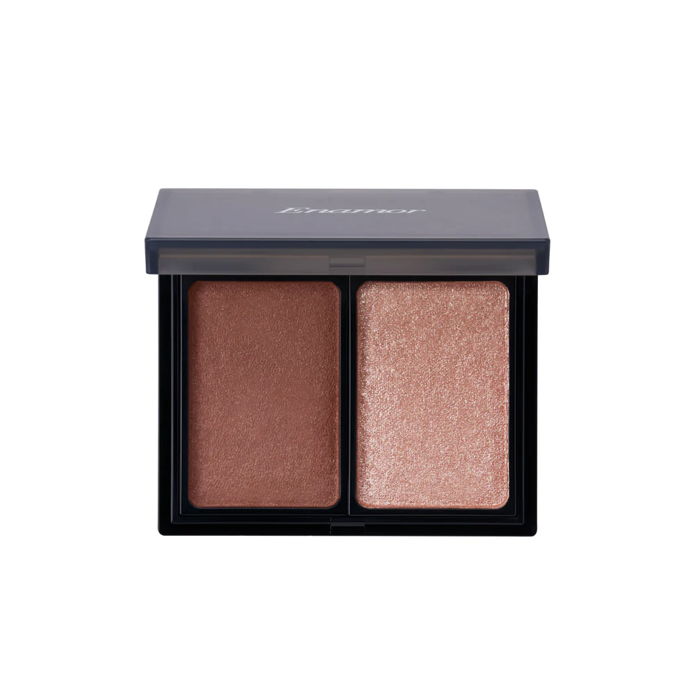 ENAMOR Bicolor Eyes 03 Spicy Ginger