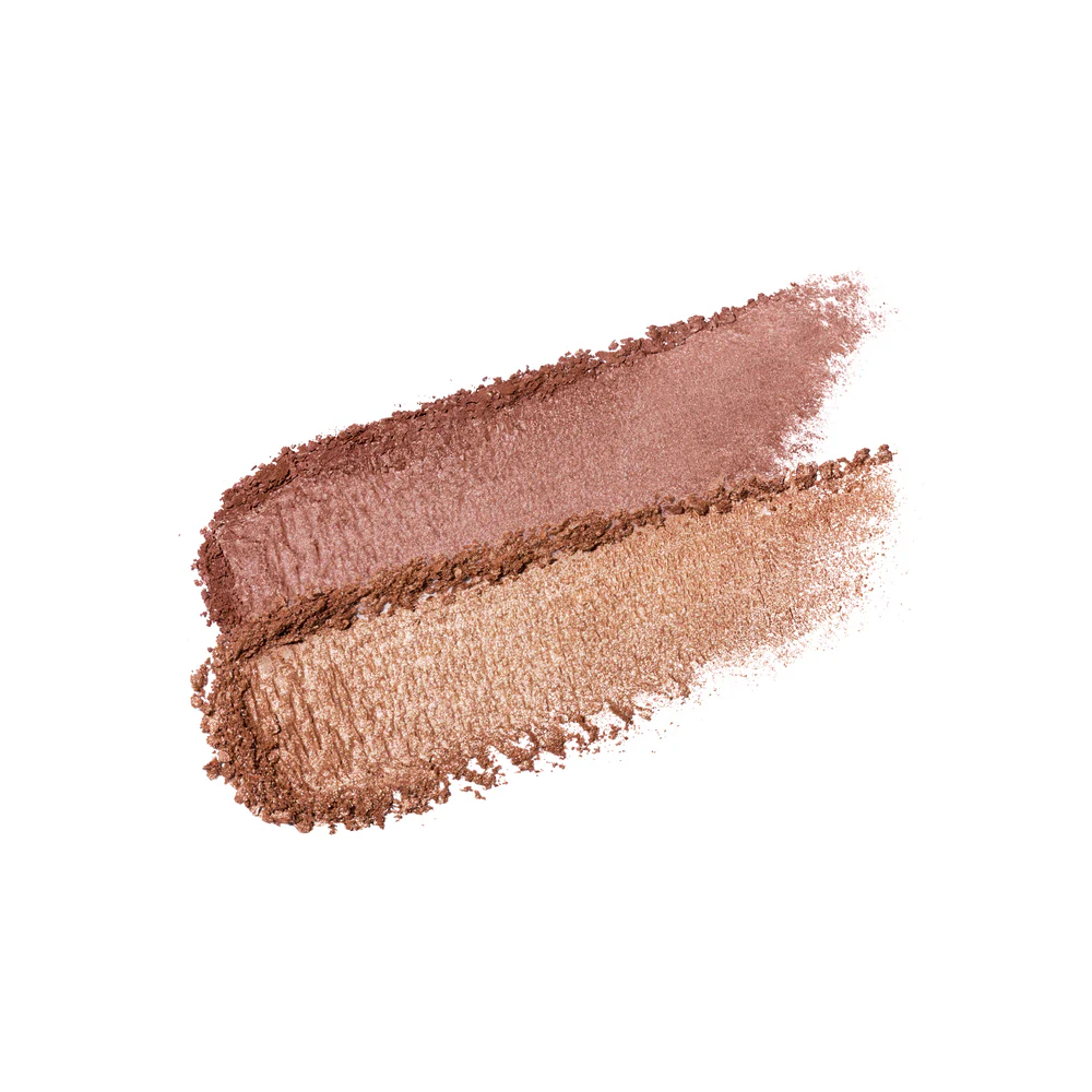 ENAMOR Bicolor Eyes 03 Spicy Ginger