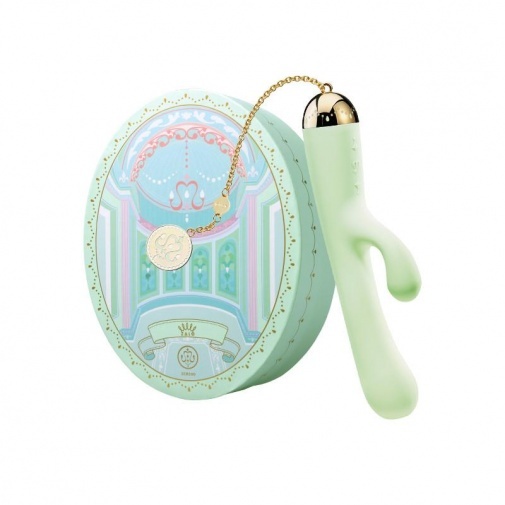 Zalo Ichigo Rabbit Vibrator