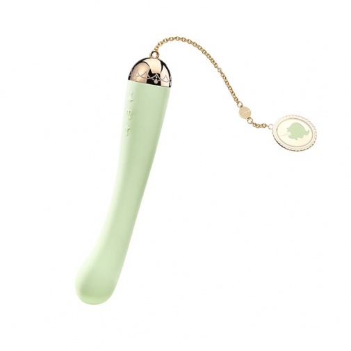 Zalo peach vibrator