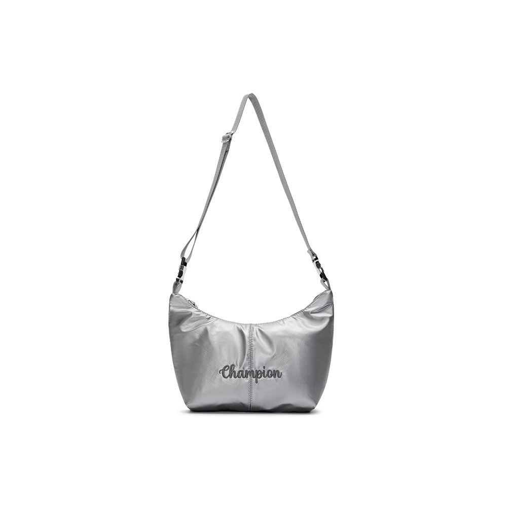 中性-酷甜便當側背包-銀白（U4CACPU29）