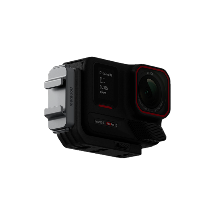 Insta360 Ace Pro 2 / Ace Pro 快拆冷靴 （新版）
