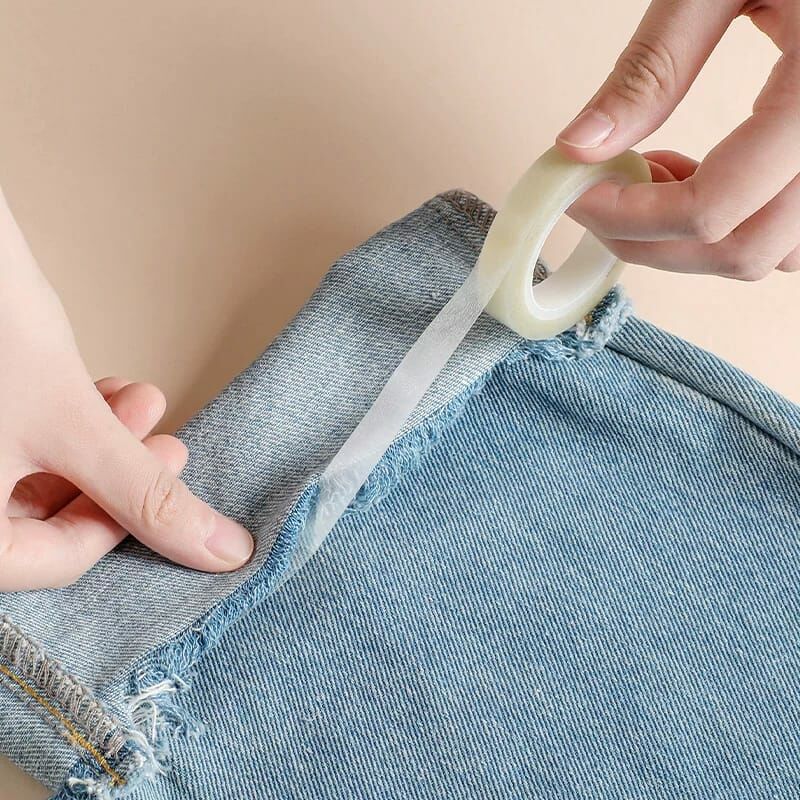 (3 卷) 熨燙膠布Y1321