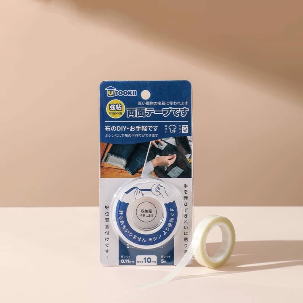 (3 卷) 熨燙膠布Y1321