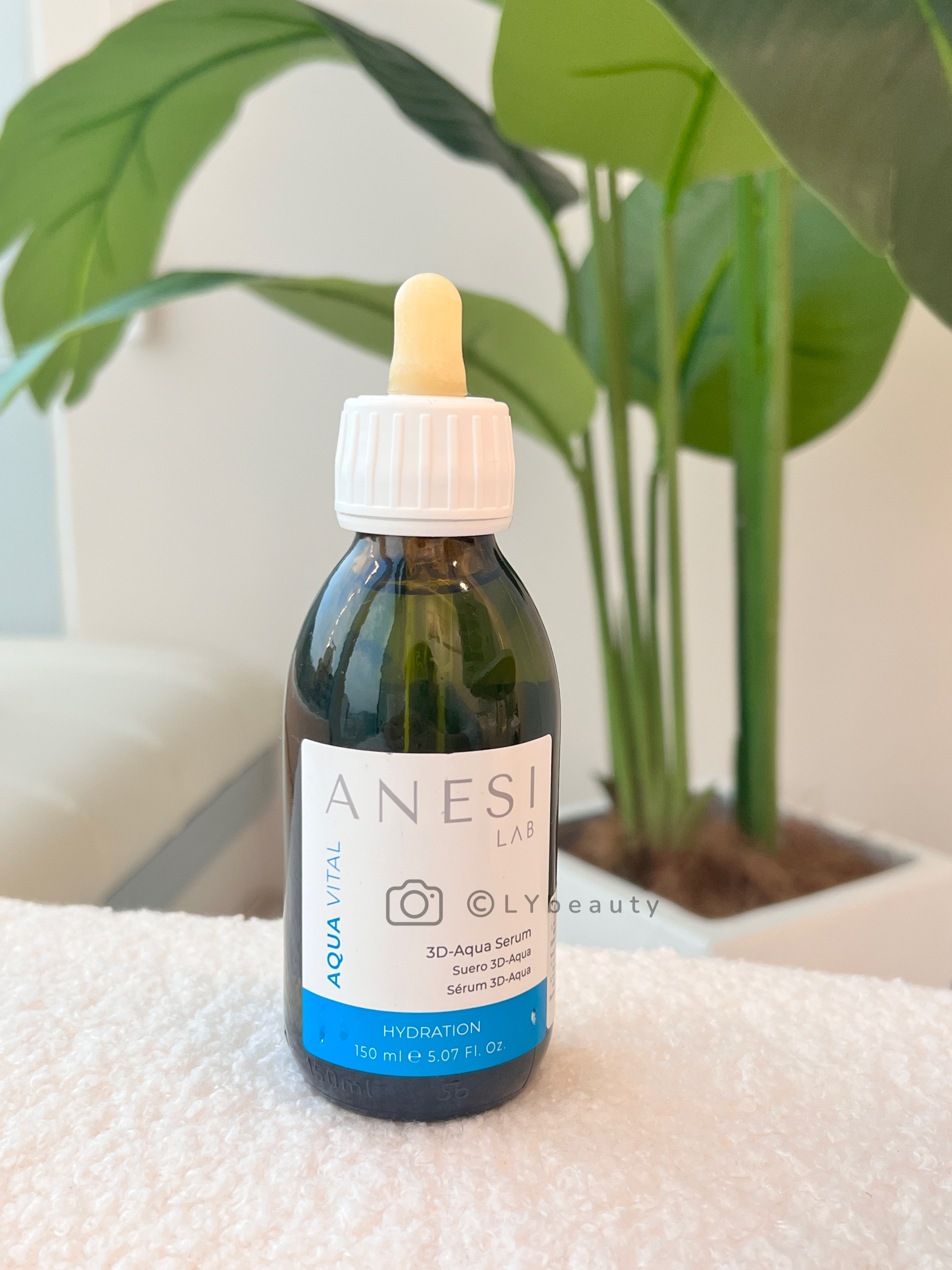 西班牙 ANESI 超保濕精華液 150ml
