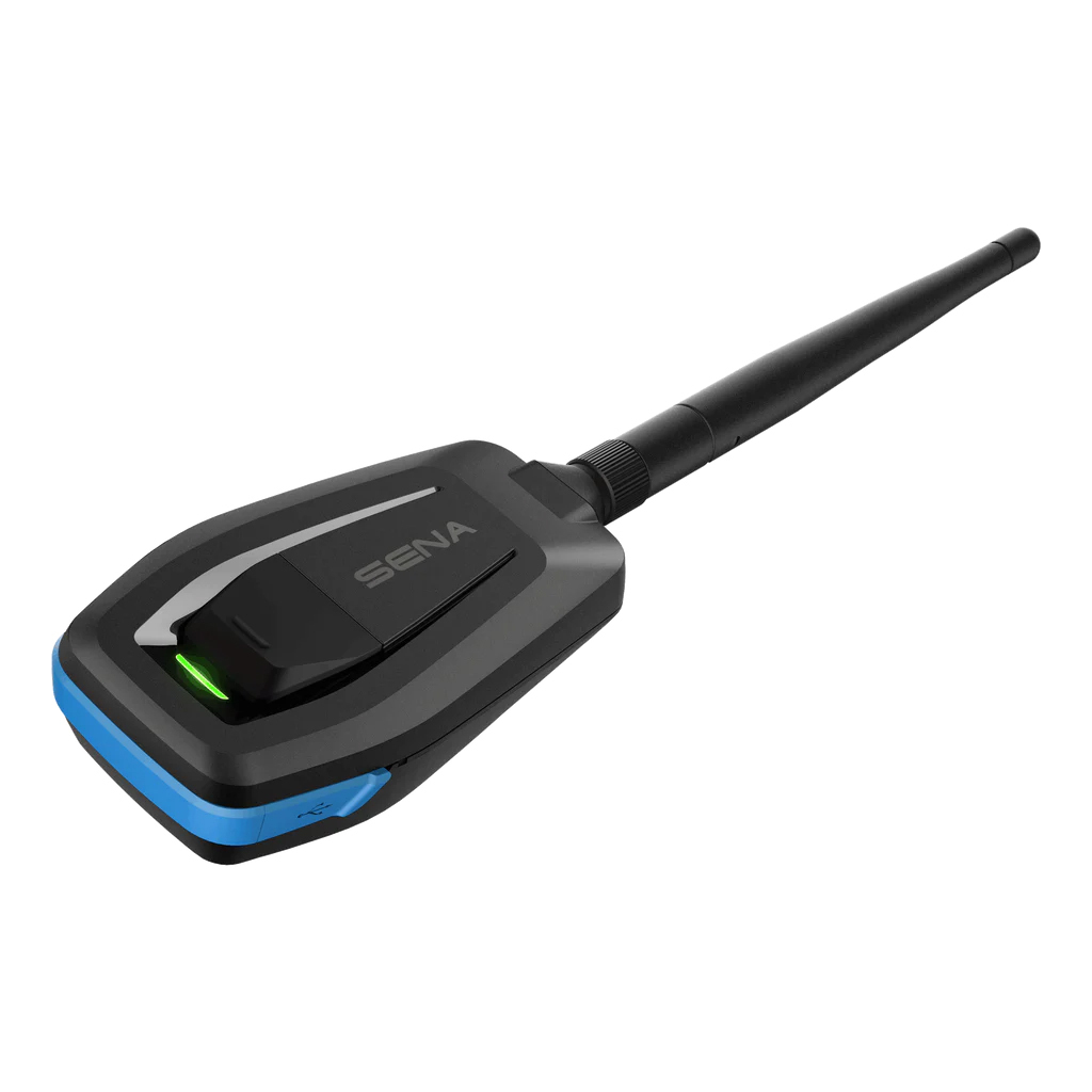 SENA MeshPort Blue 藍網發射器 - 通用型Mesh發射器