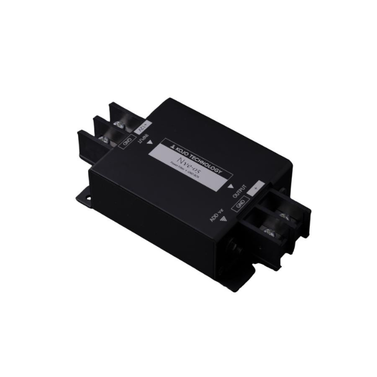 KOJO Technology Nve-05