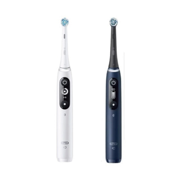Oral-B iO Series 7 iO7 充電電動牙刷 <平行進口>
