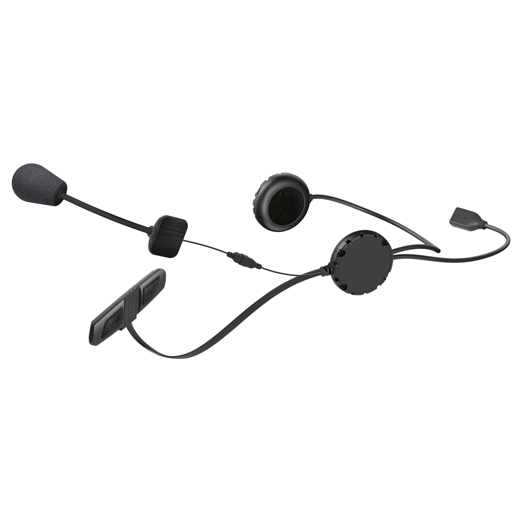 SENA 3S PLUS Universal 機車用藍牙對講耳機