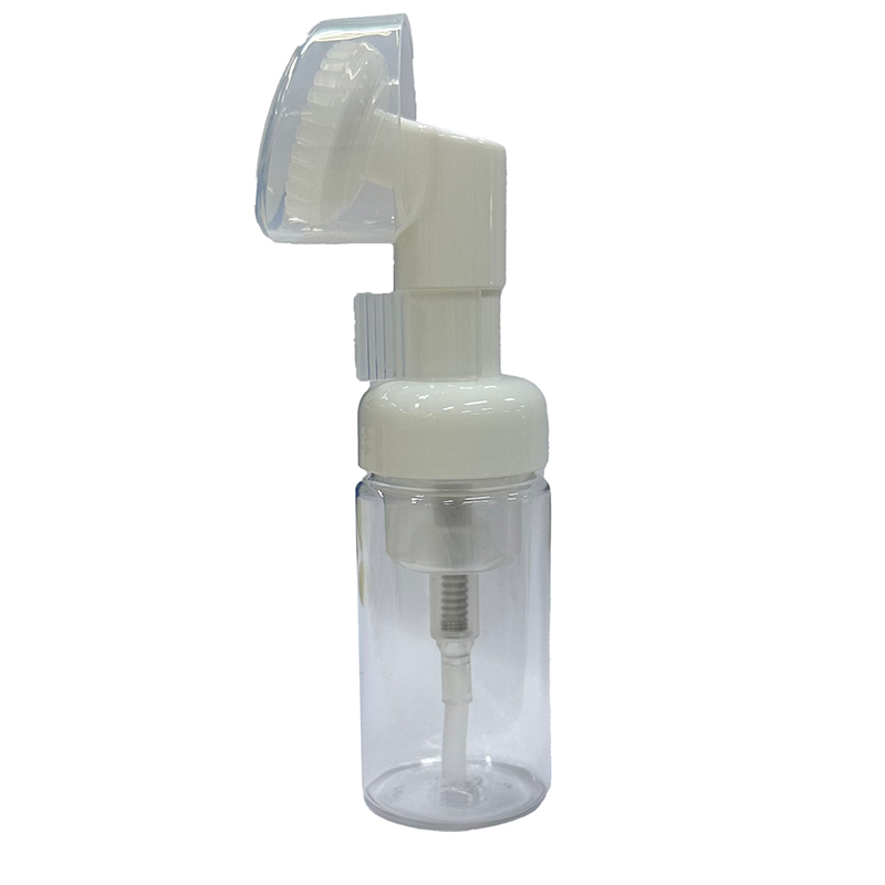 刷頭泡沫按壓瓶/35ml