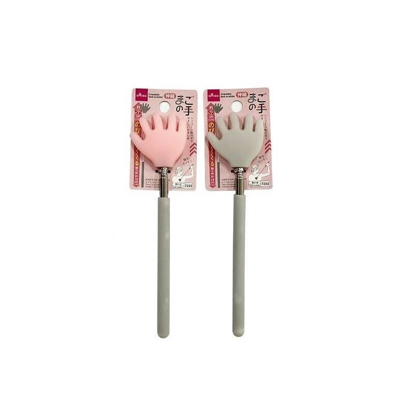 伸縮式矽膠不求人