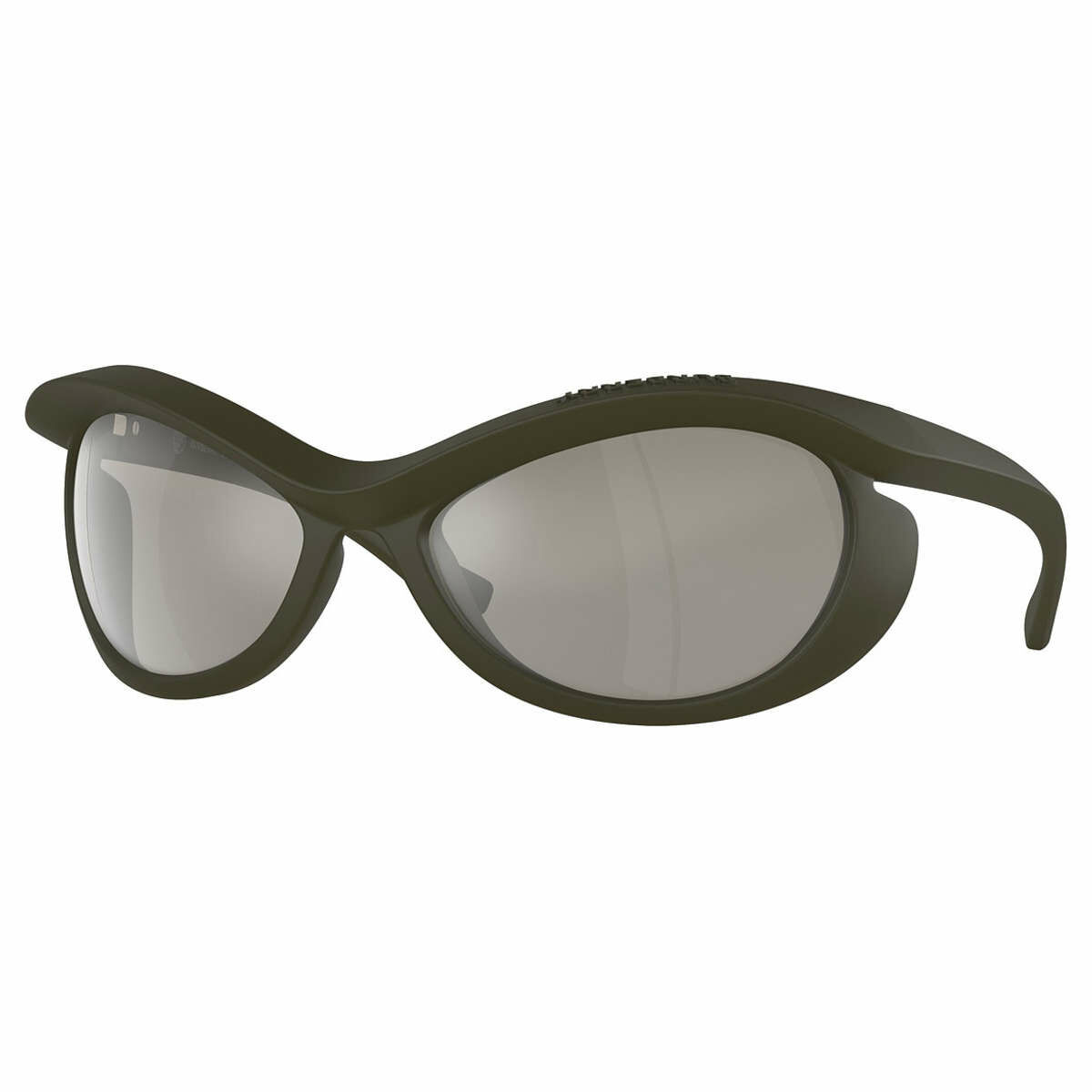 (預購)【Burberry】BE4428U-41096G-66 男女適用 綠色 不規則 太陽眼鏡