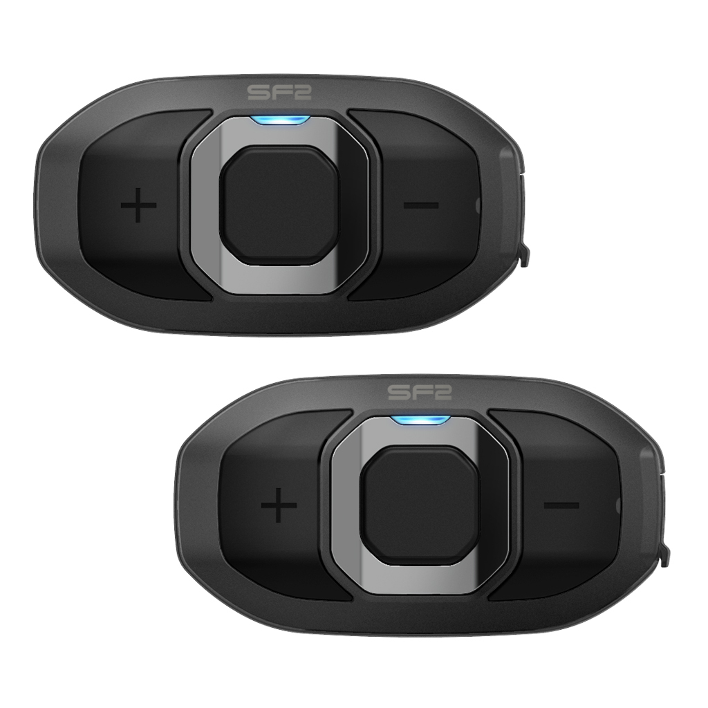 SENA SF2 重機藍牙通訊系統