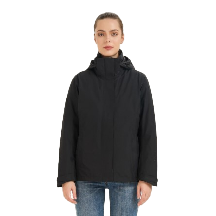 JORDON 橋登 GORE-TEX 玉龍衝鋒衣 女款 (2色) 防風/防水/透氣/快乾 06JW1918C