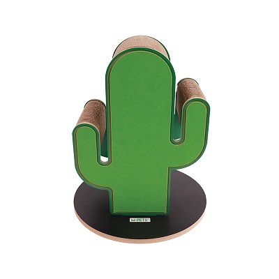 M-Pets 貓抓板 - 仙人掌 40.5 x 49 cm