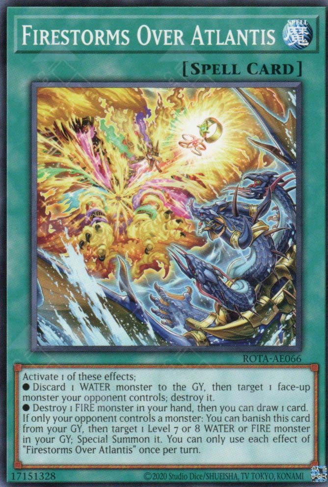 Rota-AE066 Firestorms Over Atlantis