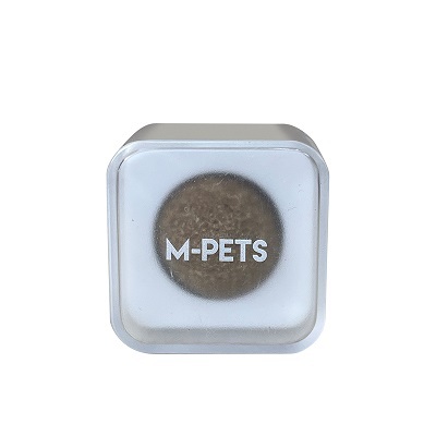 M-Pets 貓草球-薄荷味