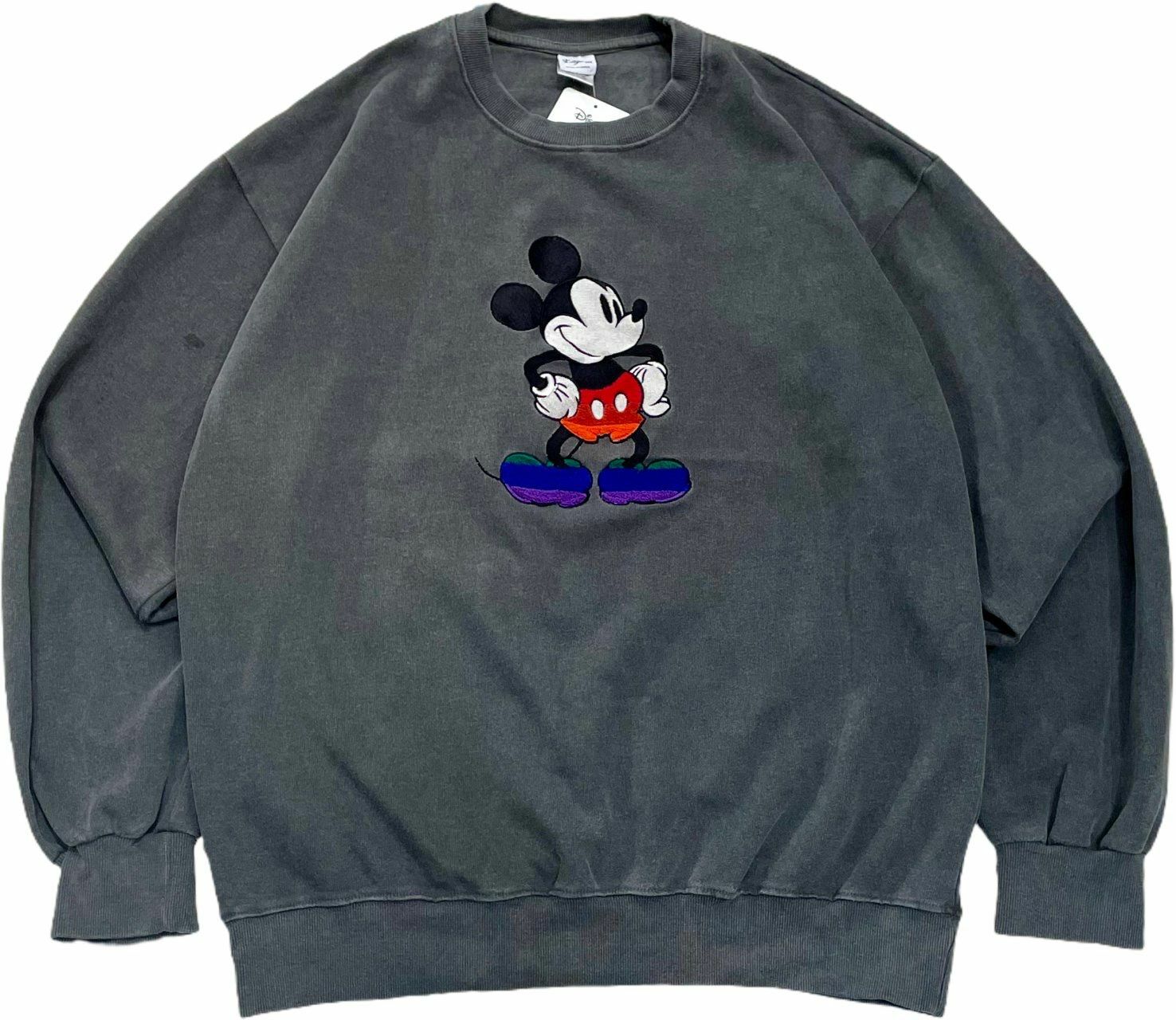 卡通圖案英文字衛衣 HIGH FIVE-116T