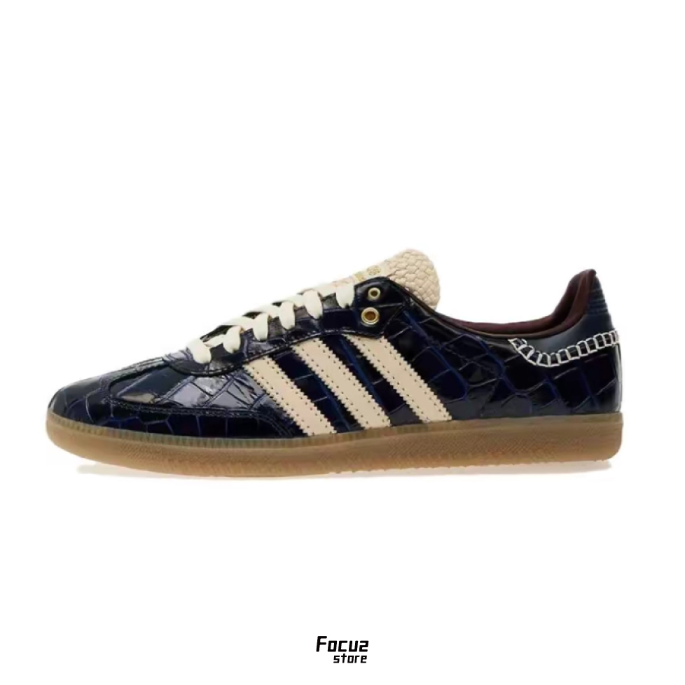 靴 wales bonner adidas samba 23.5 Focus Store】預購Wales Bonner x Adidas Originals Samba 