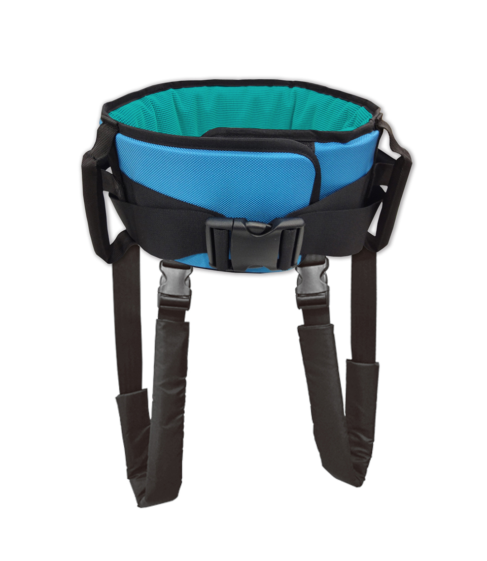 多功能移位腰帶(含胯下帶)