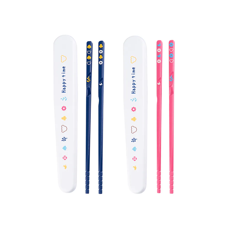 Richell 利其爾 兒童學習筷第二階段