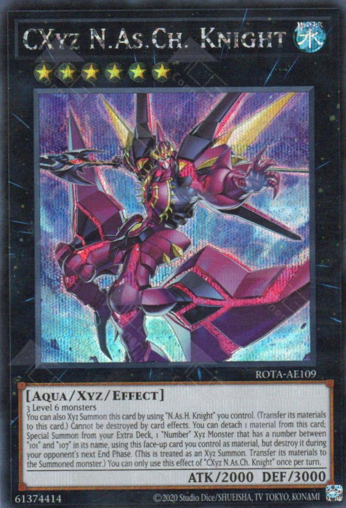 Rota-AE109 CXyz N.As.Ch. Knight