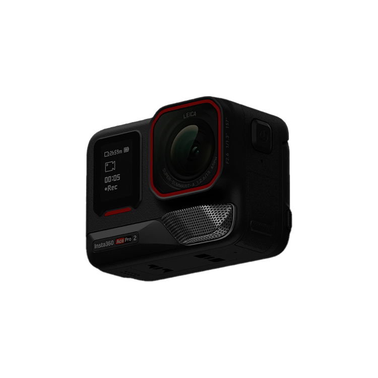 Insta360 Ace Pro 2 麥克風防風罩