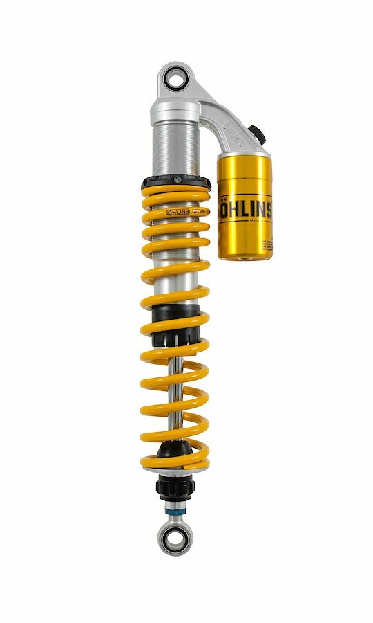 OHLINS FORZA 350/300 避震器 HO018