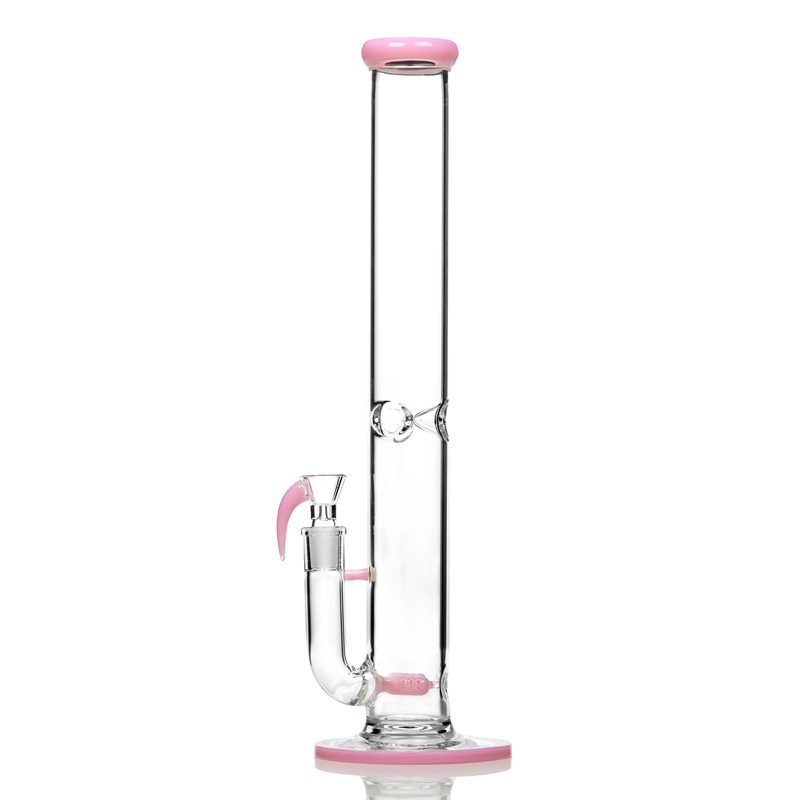 17" TALL STRAIGHT WATER PIPE 070