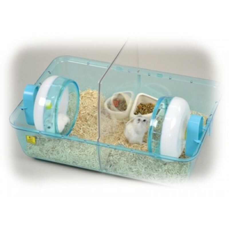 Sanko 觀景籠專用配件 (藍色)