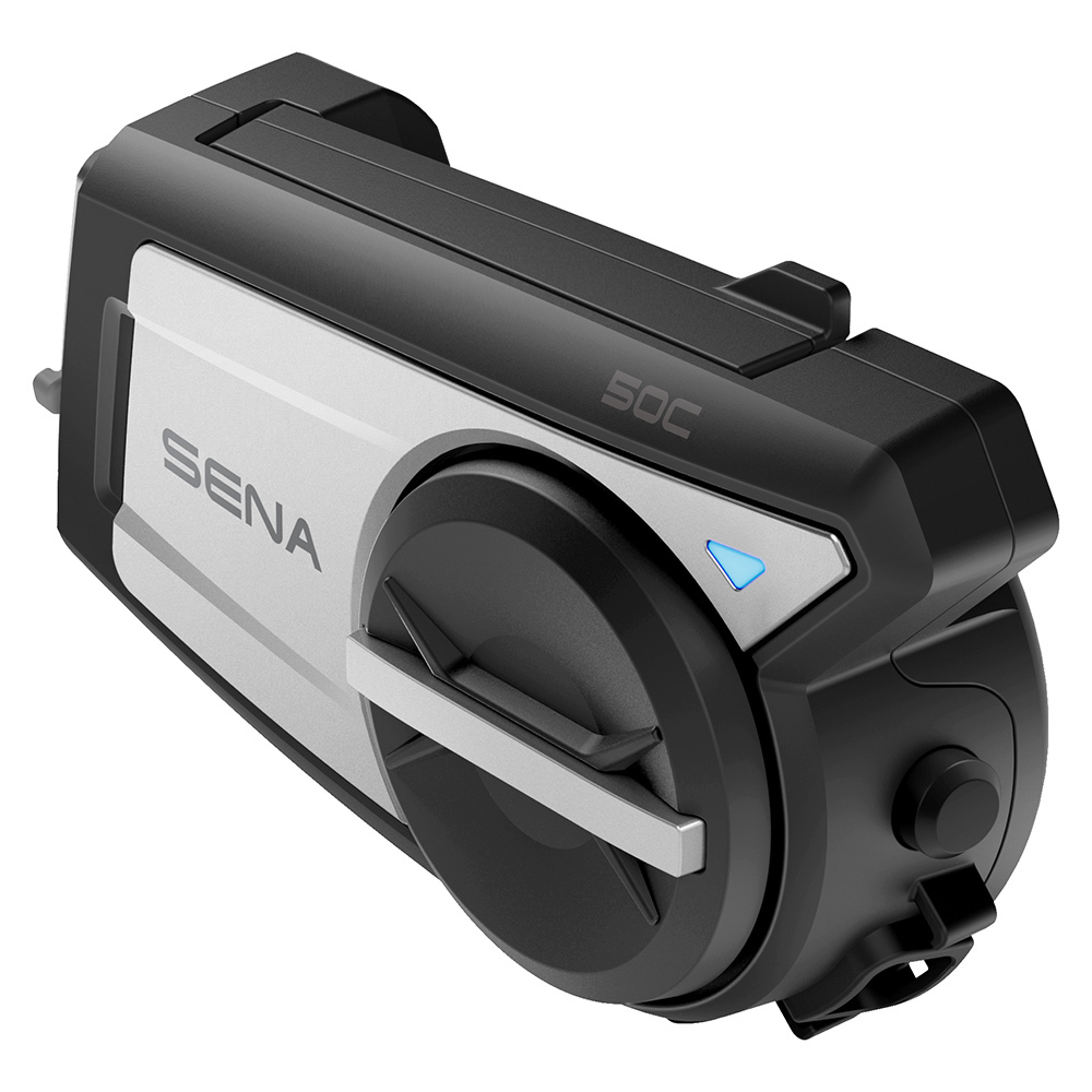 SENA 50C 網狀及藍牙通訊攝影耳機