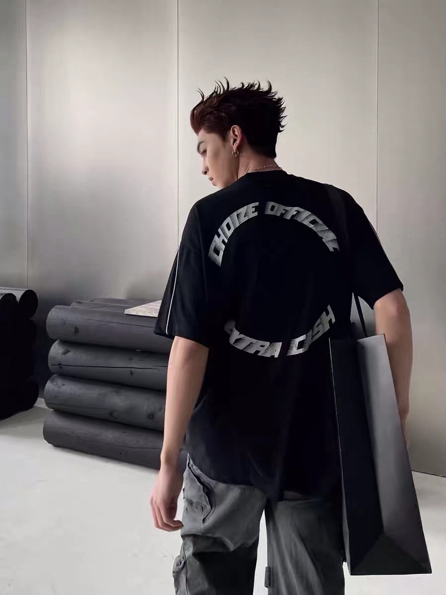 (GOAL) CHOIZE 立體LOGO 球衣 短袖 L5882