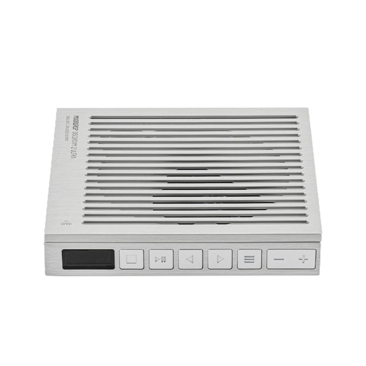 水月雨 MOONDROP DISCDREAM 2 ULTRA MOONDROP DISCDREAM2 ULTRA Portable CD Player | MOONDROP