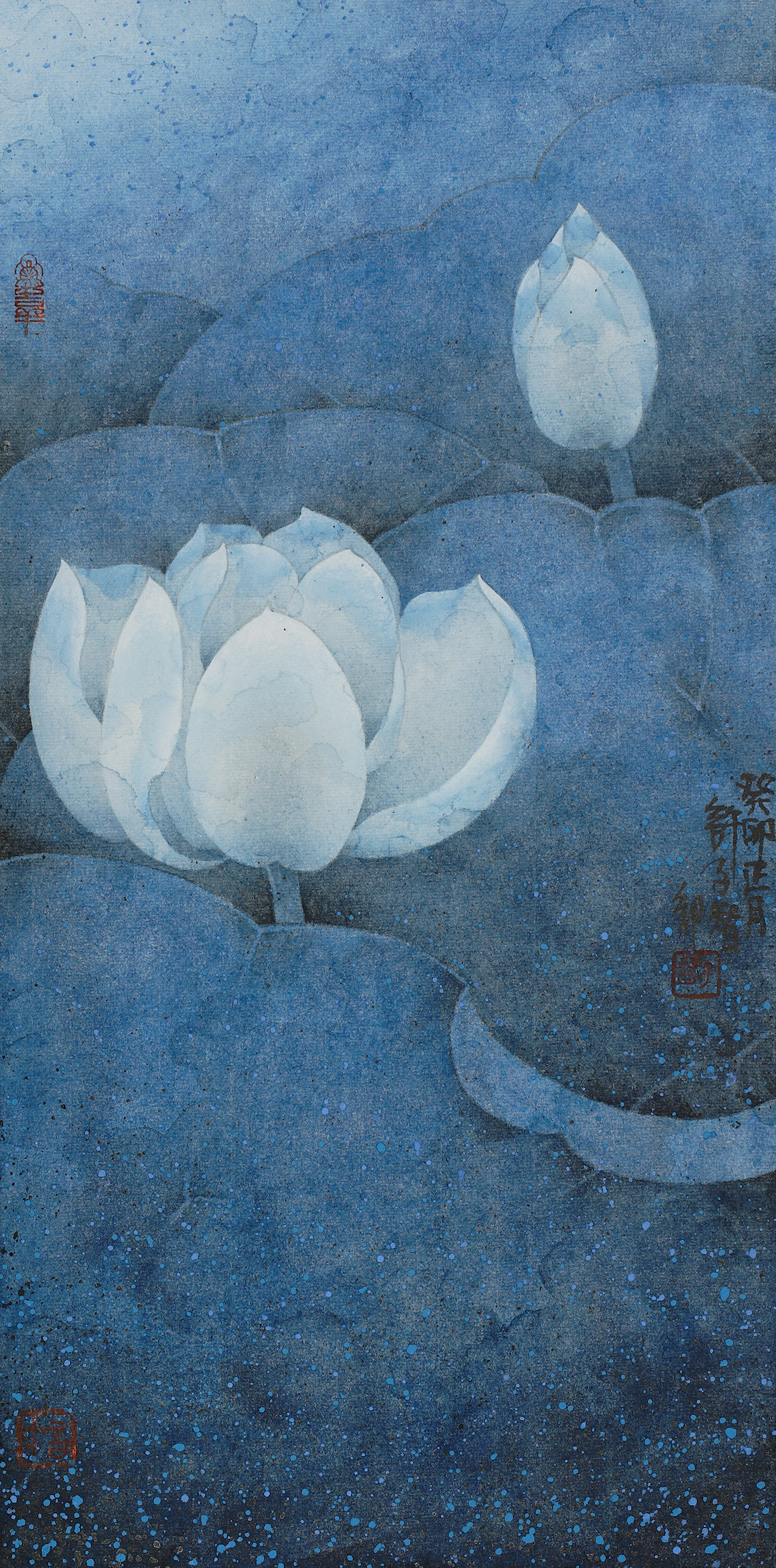 許子智老師 - 2023 醉月飄香 (只限門市自取)