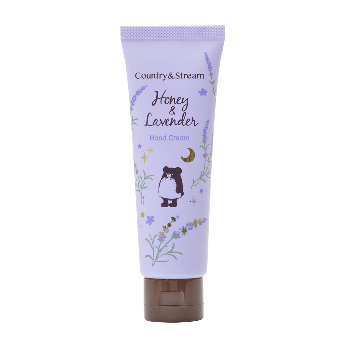 Hand Cream Honey & Lavender 蜂蜜薰衣草潤手霜