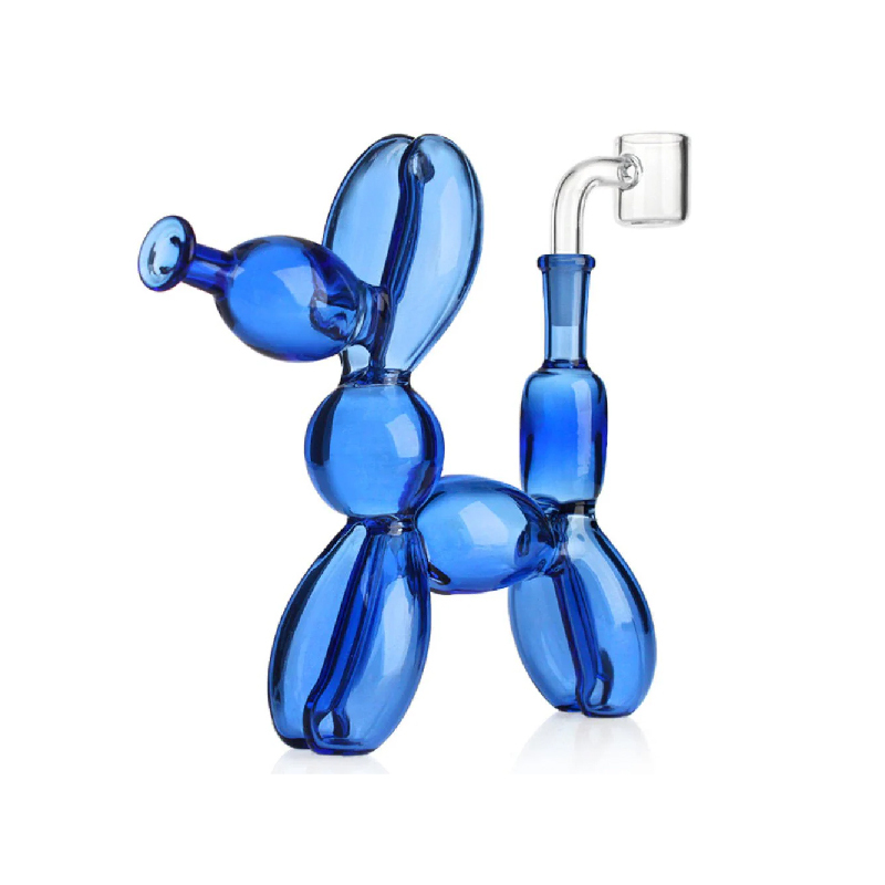 SMALL RIG WATER PIPE 002
