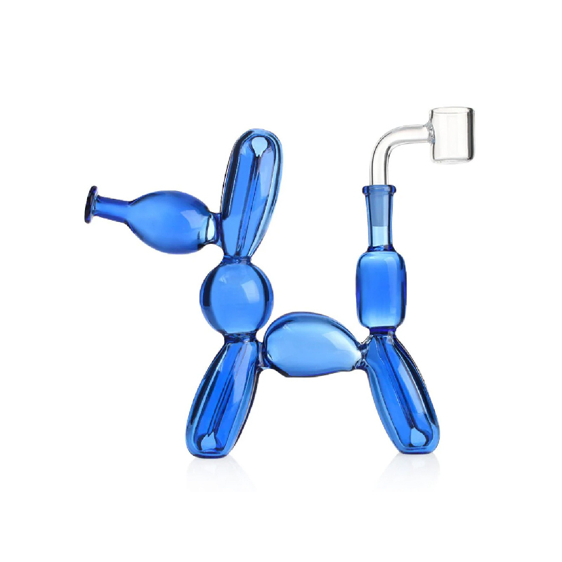 SMALL RIG WATER PIPE 002