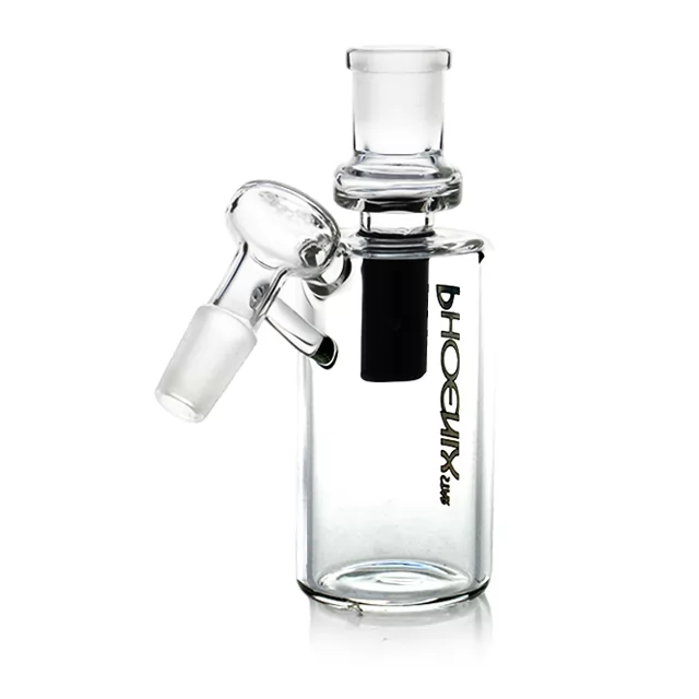 14MM DRY ASH CATCHER BY PHOENIX STAR