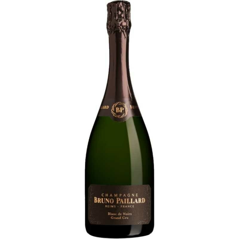 Bruno Paillard Blanc de Noirs Grand Cru (RP93)