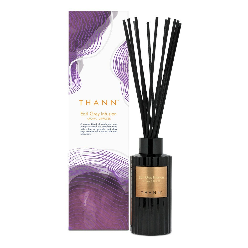 THANN 精油擴香瓶150ML