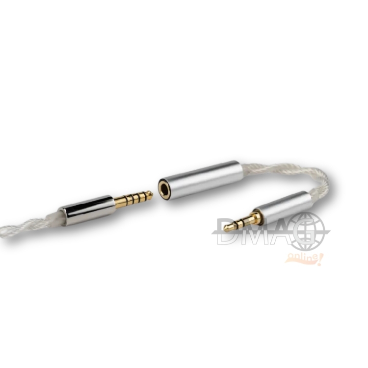 MoonDrop 水月雨 Kadenz 終章 入耳式耳機