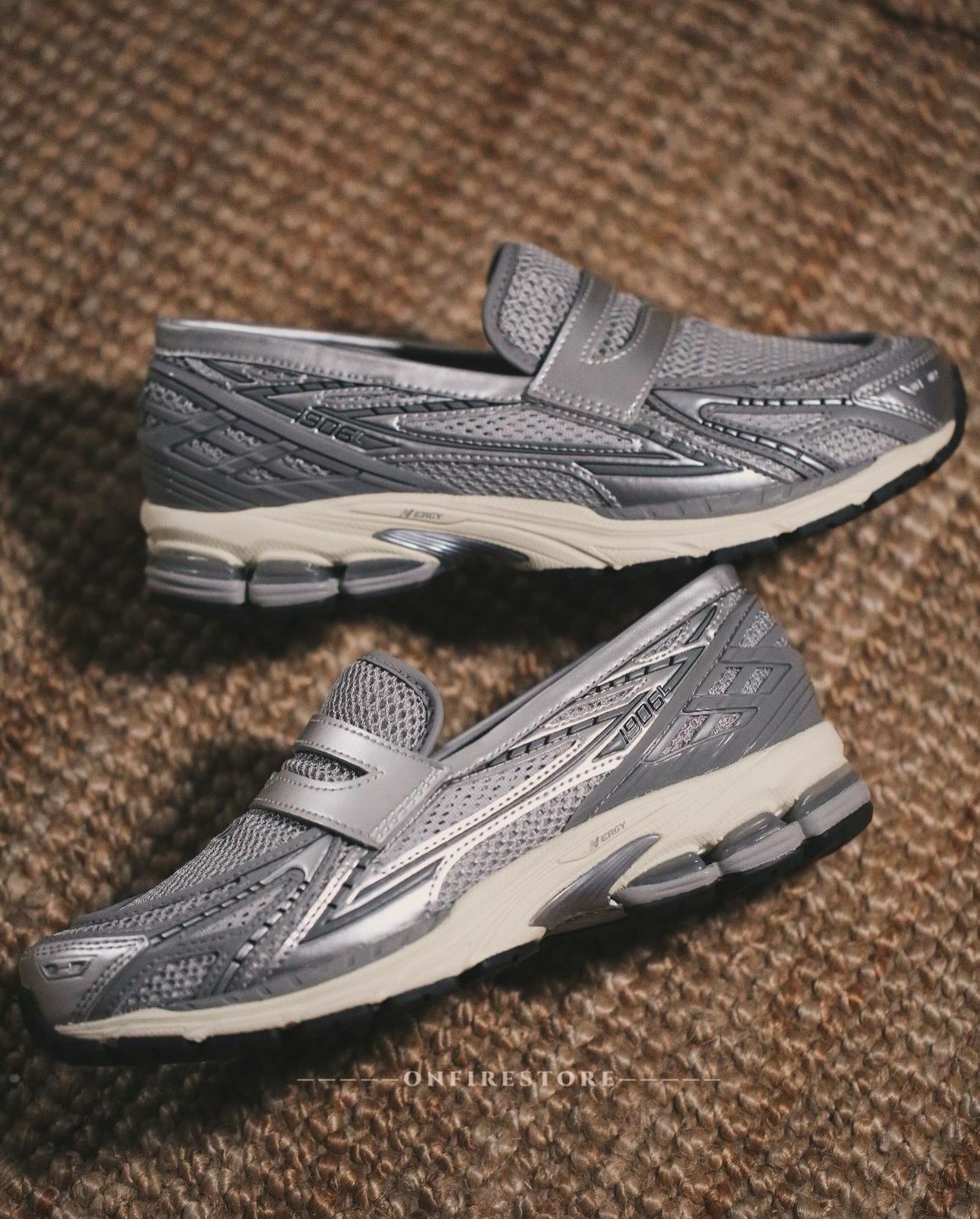 glap 様 専用 NEW BALANCE U1906LAE 27cm US9（国内9月19日発売予定 