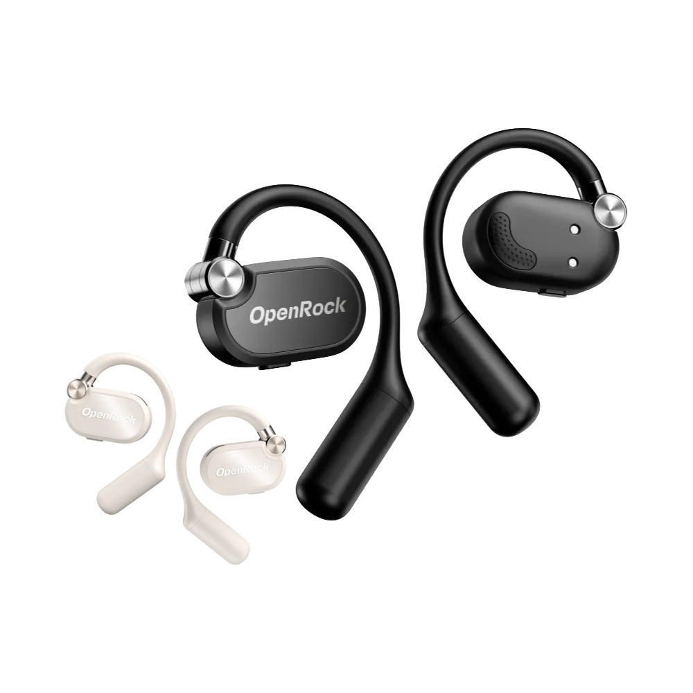 OneOdio【OpenRock X】開放式氣傳導運動耳機