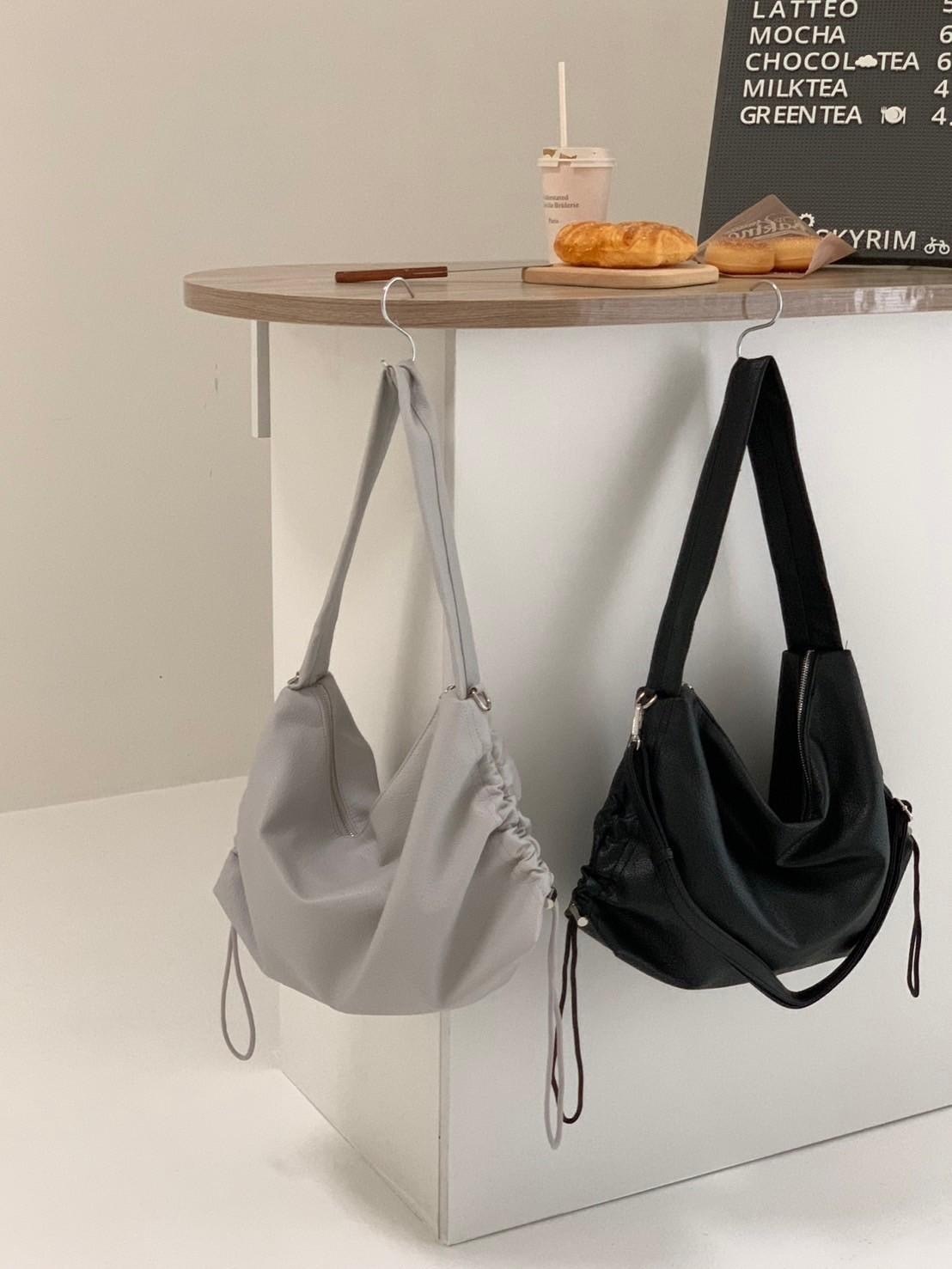 日常標配伸縮自如2way包