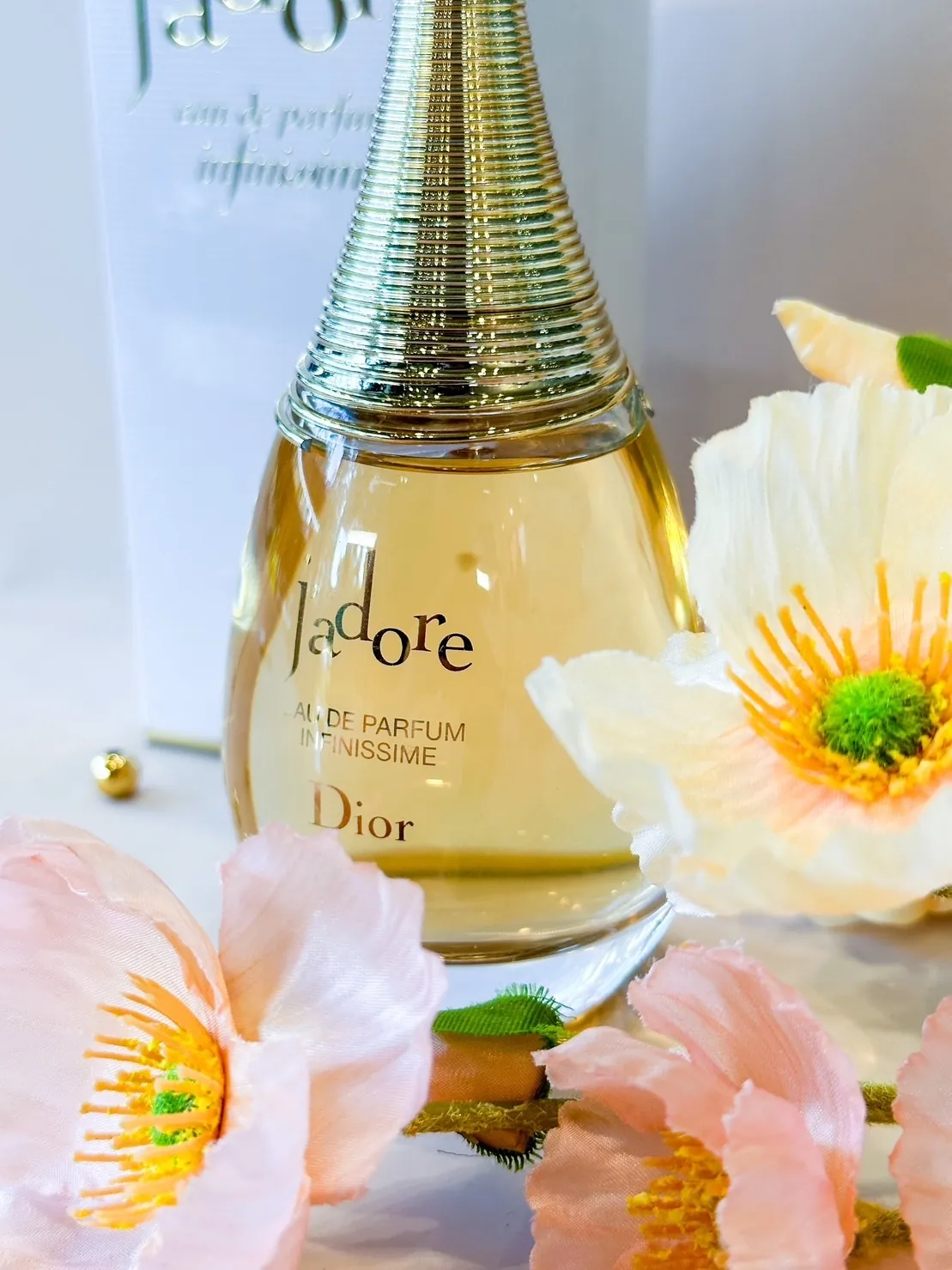 J'adore Eau de Parfum for Women by Christian Dior 50ml.ZXCP