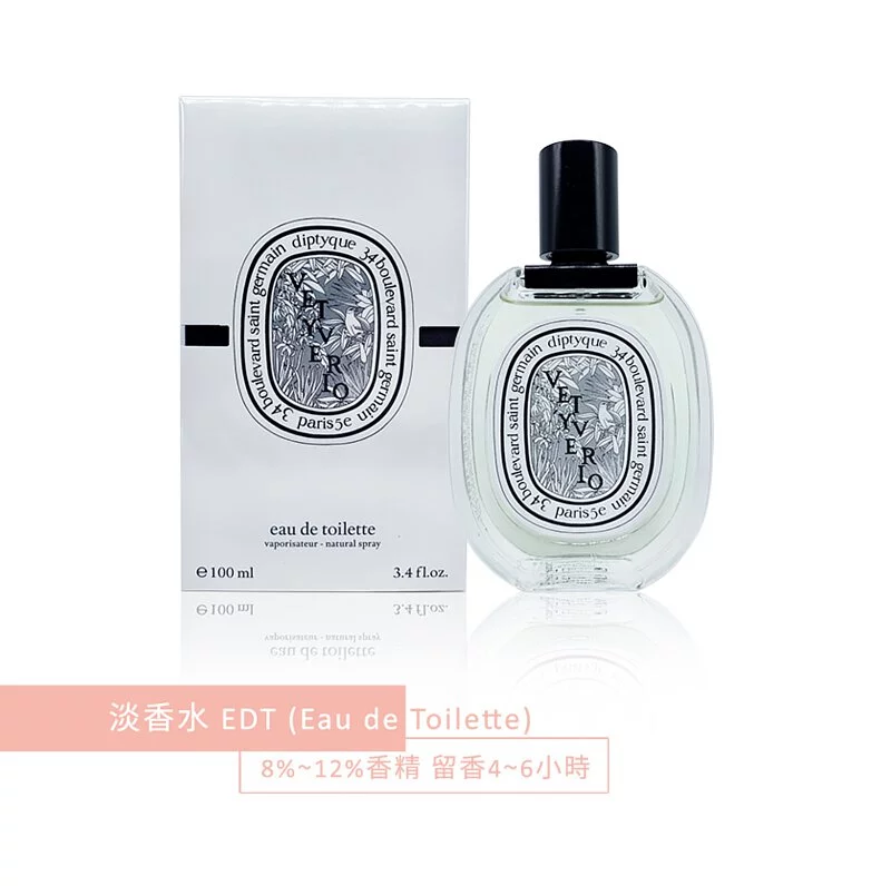 diptyque VETYVERIO 50ml 香水 Amazon | ディプティック オードトワレ ヴェチヴェリオ(50ml
